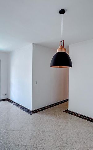 Apartamento à venda com 90m², 3 quartos e 2 vagasSala de Jantar