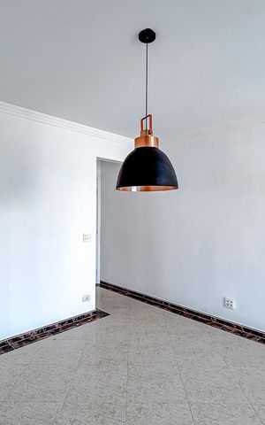 Apartamento à venda com 90m², 3 quartos e 2 vagasSala de Jantar