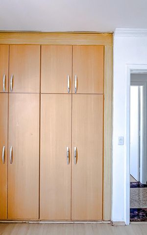 Apartamento à venda com 90m², 3 quartos e 2 vagasQuarto 1