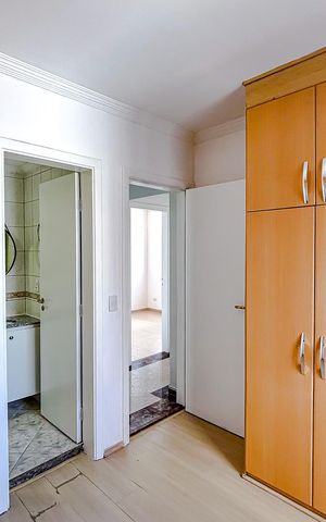 Apartamento à venda com 90m², 3 quartos e 2 vagasSuíte