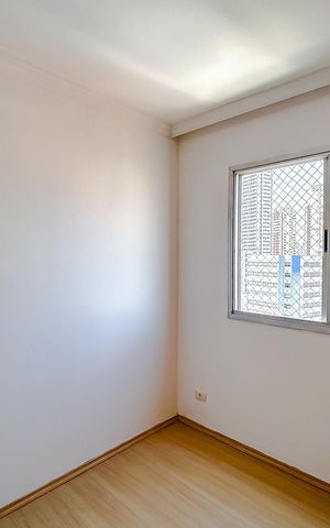 Apartamento à venda com 90m², 3 quartos e 2 vagasQuarto 1