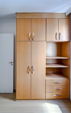 Apartamento à venda com 90m², 3 quartos e 2 vagasSuíte