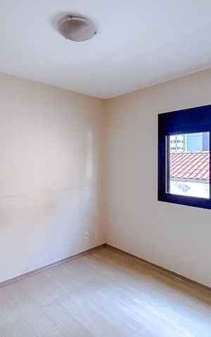 Apartamento à venda com 52m², 2 quartos e 1 vagaQuarto 1