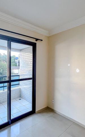 Apartamento à venda com 52m², 2 quartos e 1 vagaSala