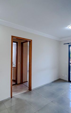 Apartamento à venda com 52m², 2 quartos e 1 vagaSala de Jantar