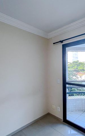 Apartamento à venda com 52m², 2 quartos e 1 vagaSala