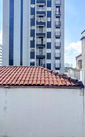 Apartamento à venda com 52m², 2 quartos e 1 vagaVista do Quarto 1