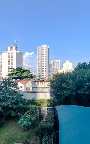 Apartamento à venda com 52m², 2 quartos e 1 vagaVista da Varanda