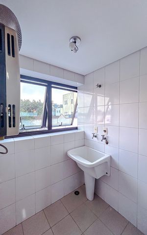 Apartamento à venda com 52m², 2 quartos e 1 vagaÁrea de Serviço