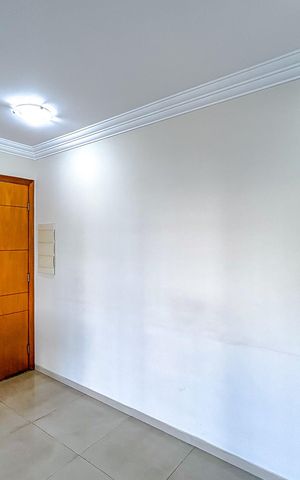 Apartamento à venda com 52m², 2 quartos e 1 vagaSala de Jantar
