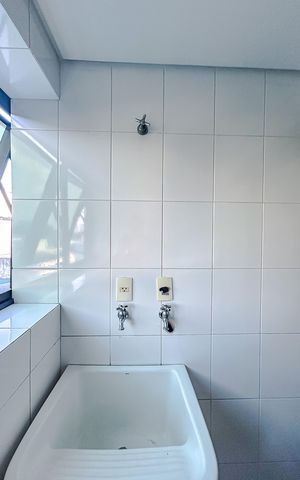 Apartamento à venda com 52m², 2 quartos e 1 vagaÁrea de Serviço