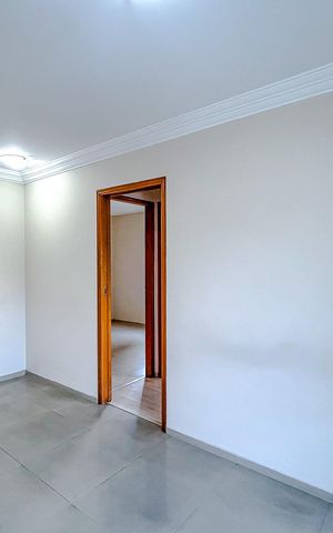 Apartamento à venda com 52m², 2 quartos e 1 vagaSala