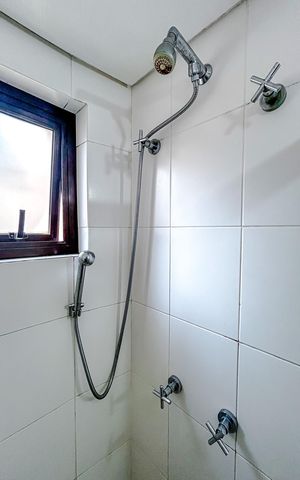 Apartamento à venda com 52m², 2 quartos e 1 vagaBanheiro