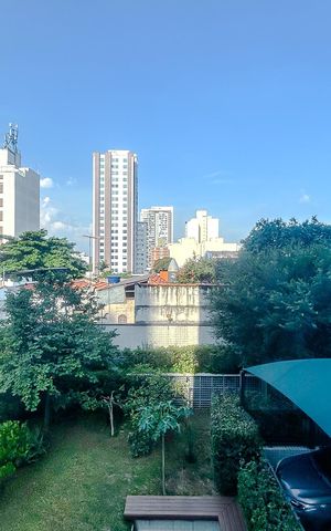 Apartamento à venda com 52m², 2 quartos e 1 vagaVista do Quarto 2