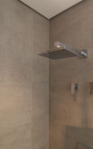 Apartamento para alugar com 91m², 2 quartos e 1 vagaBanheiro da Suíte 1