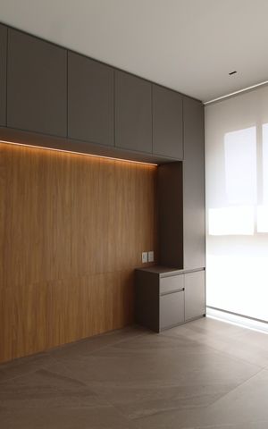 Apartamento para alugar com 91m², 2 quartos e 1 vagaQuarto 2 - Suíte