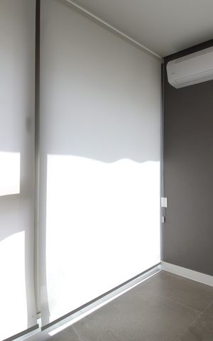 Apartamento para alugar com 91m², 2 quartos e 1 vagaQuarto 1 - Suíte