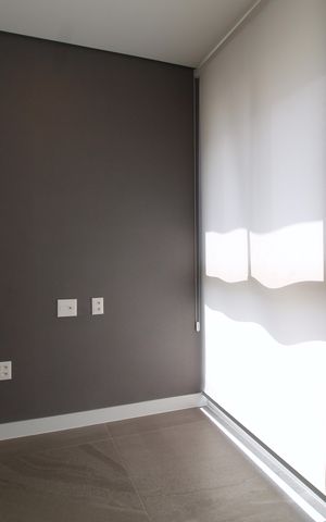 Apartamento para alugar com 91m², 2 quartos e 1 vagaQuarto 1 - Suíte