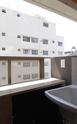 Apartamento para alugar com 91m², 2 quartos e 1 vagaÁrea de Serviço