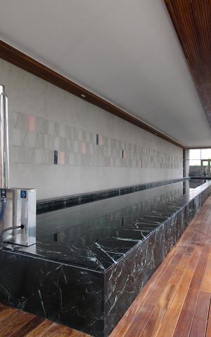 Apartamento para alugar com 91m², 2 quartos e 1 vagaÁrea Comum - Piscina