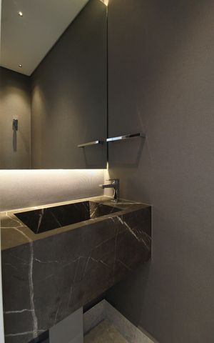 Apartamento para alugar com 91m², 2 quartos e 1 vagaLavabo