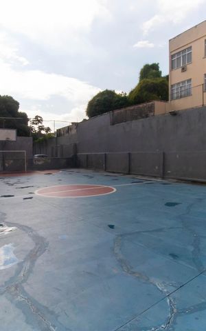 Apartamento à venda com 60m², 1 quarto e 1 vaga Apartamento à venda com 60m², 1 quarto e 1 vagaÁrea comum
