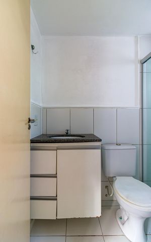 Apartamento à venda com 100m², 2 quartos e 1 vaga