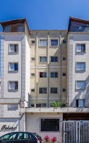 Apartamento à venda com 100m², 2 quartos e 1 vaga