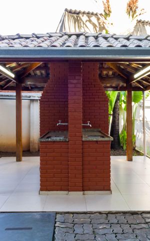 Apartamento à venda com 100m², 2 quartos e 1 vaga