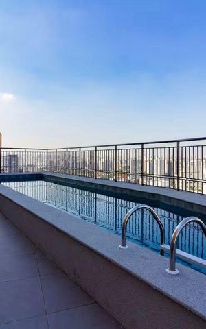Studio à venda com 24m², 1 quarto e sem vaga Studio à venda com 24m², 1 quarto e sem vagaÁrea comum