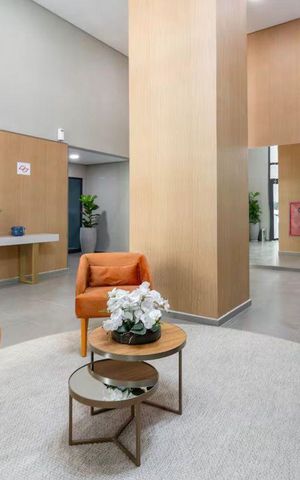 Studio à venda com 24m², 1 quarto e sem vaga Studio à venda com 24m², 1 quarto e sem vagaÁrea comum