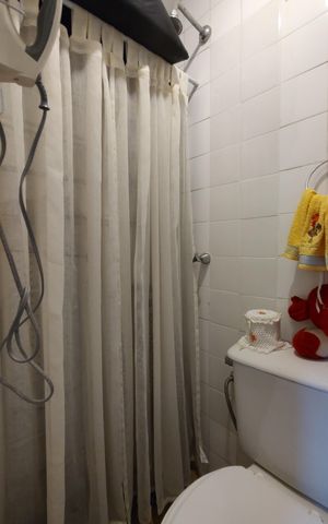 Apartamento para alugar com 60m², 2 quartos e 1 vagaBanheiro da Suíte