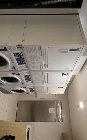 Studio à venda com 30m², 1 quarto e sem vagaÁrea Comum - Lavanderia
