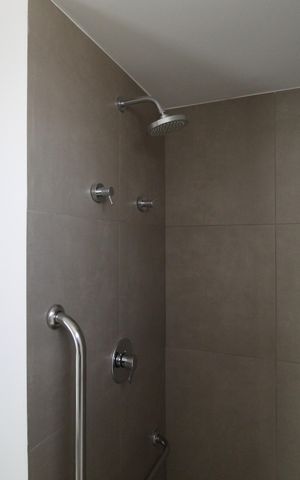 Studio à venda com 30m², 1 quarto e sem vagaBanheiro