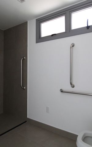 Studio à venda com 30m², 1 quarto e sem vagaBanheiro