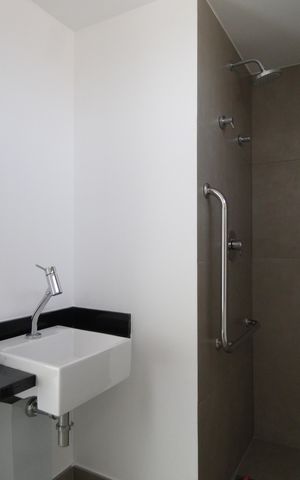 Studio à venda com 30m², 1 quarto e sem vagaBanheiro