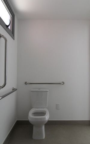 Studio à venda com 30m², 1 quarto e sem vagaBanheiro