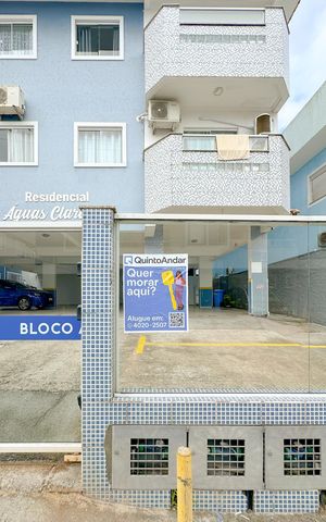 Apartamento para alugar com 100m², 2 quartos e 1 vagaPlaquinha