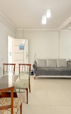 Apartamento para alugar com 100m², 2 quartos e 1 vagaSala de Jantar