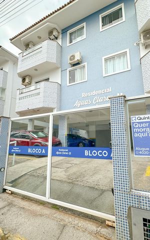Apartamento para alugar com 100m², 2 quartos e 1 vagaFachada