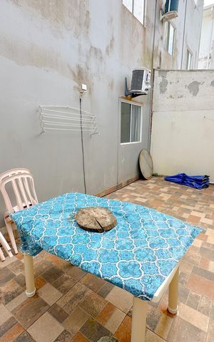 Apartamento para alugar com 100m², 2 quartos e 1 vagaÁrea externa