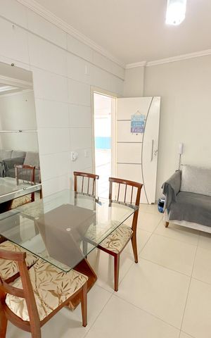Apartamento para alugar com 100m², 2 quartos e 1 vagaSala de Jantar