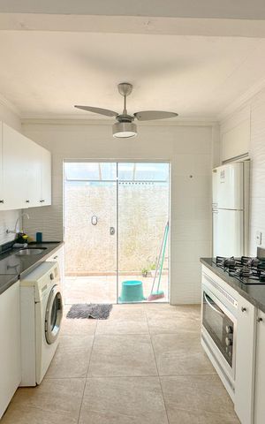 Apartamento para alugar com 100m², 2 quartos e 1 vagaCozinha