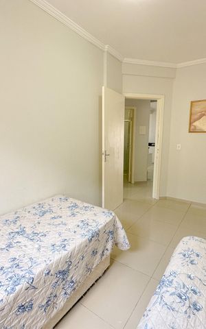 Apartamento para alugar com 100m², 2 quartos e 1 vagaQuarto 1