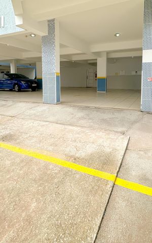 Apartamento para alugar com 100m², 2 quartos e 1 vagaGaragem