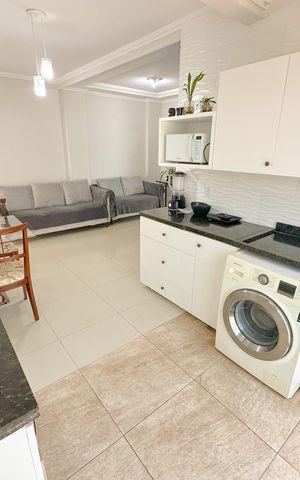 Apartamento para alugar com 100m², 2 quartos e 1 vagaCozinha
