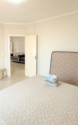 Apartamento para alugar com 100m², 2 quartos e 1 vagaQuarto 2