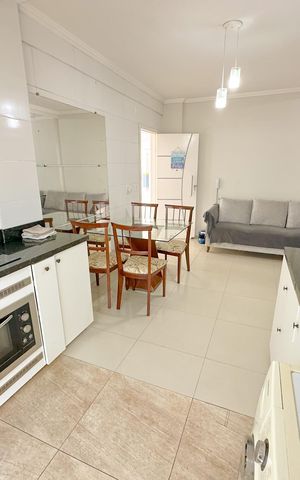 Apartamento para alugar com 100m², 2 quartos e 1 vagaCozinha