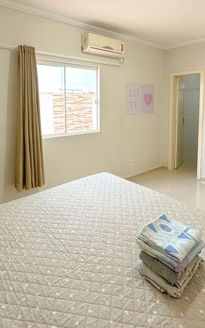 Apartamento para alugar com 100m², 2 quartos e 1 vagaQuarto 2
