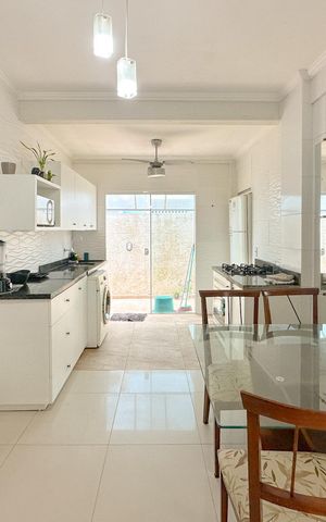 Apartamento para alugar com 100m², 2 quartos e 1 vagaSala de Jantar